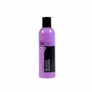 BLACK ROUND ������� ��������� ��� SMART OPEN, 250��