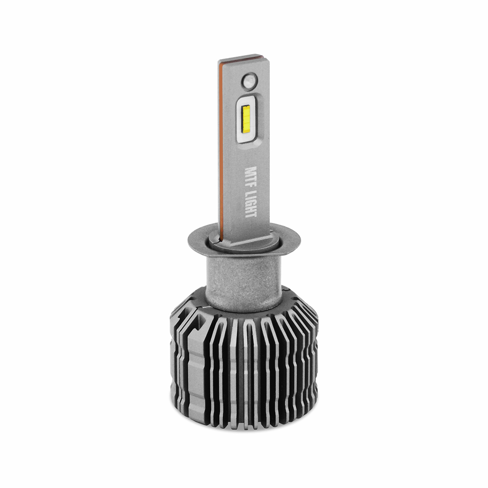 ������������ ����� MTF Light ����� ACTIVE NIGHT, H1, 18W, 1750lm, 6000K, ��������. ���.: LAN01K6