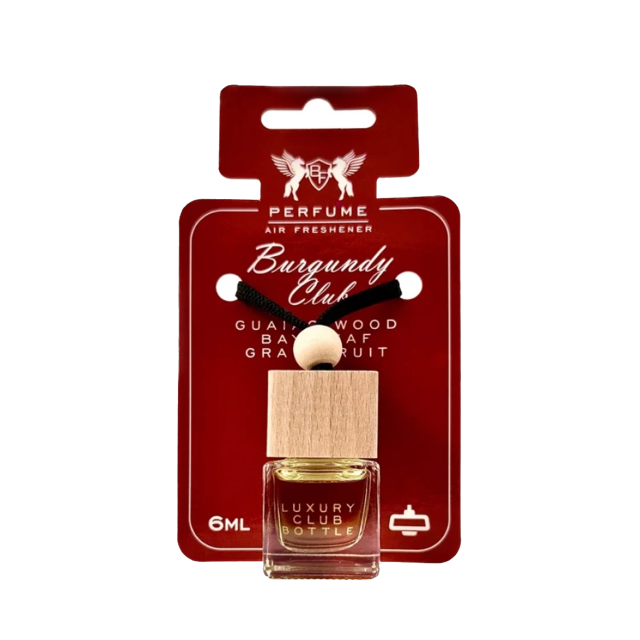 Burgundy Luxury Club Paco Rabanne Lady Million ������������ ��������� ���������� Air Space, 6��