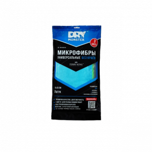TERRY KING �������� ������������� ��������� Dry Monster, �������� 9��.