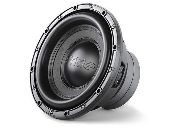 Сабвуфер Pride M.9 10