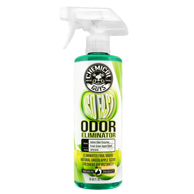 So Fast Odor Eater ������������ ��������� ������� Chemical Guys, 473��