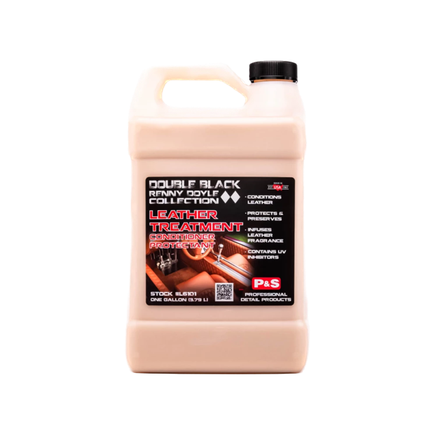 Leather Treatment DB - ���� ��� ���� � �������� ����������� ���� P&S, 3.79�