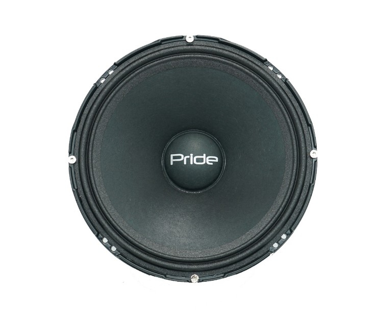 СЧ Динамики Pride Solo Neo 300