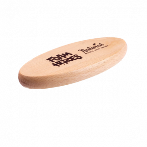 Natural Boar's Hair Brush ����� ��� ������� ���� � ����������� ������� ������ Foam Heroes