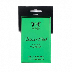 Crystal Luxury Club Ex Nihilo Fleur Narcotic ������������ ��������� Air Space