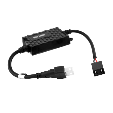Блок обманка MTF Light H7 для светодиодных автоламп, 2шт, комп Блок обманка MTF Light H7 для светодиодных автоламп, 2шт, комп