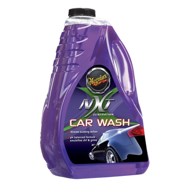Generation Car Wash NXT ������� ������ ��������� Meguiars, 1.89�