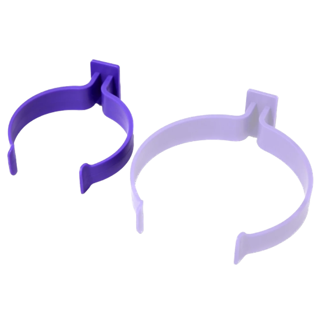 Plastic Clip ����������� ����� ��� �������� ������� UZLEX, 83��