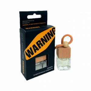 Warning ������������ ��������� ���������� ������ � ��������� �������� Air Space, 8��