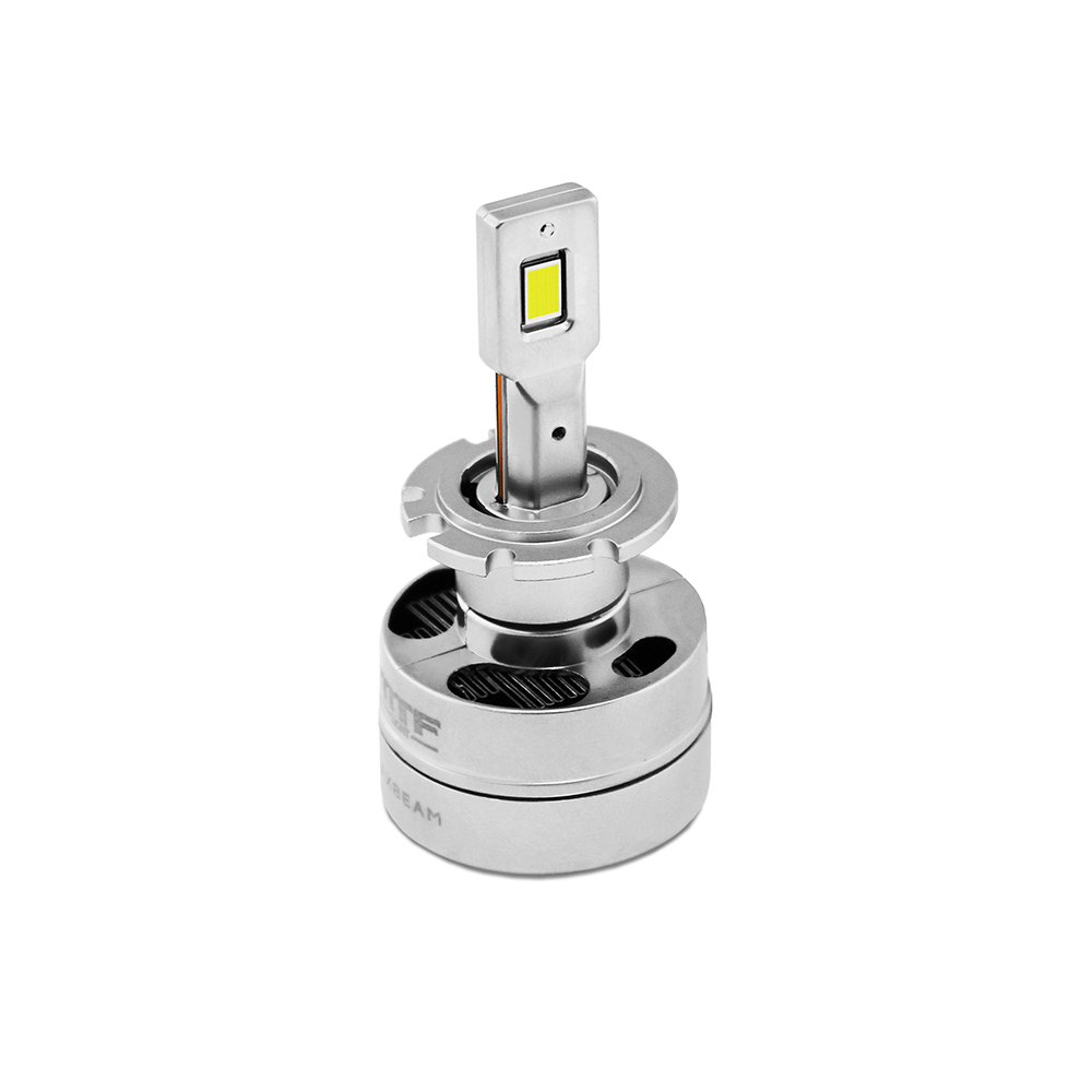 ������������ ����� MTF Light, ����� MaxBeam, D2S, 85V, 35W, 4500lm, 6000K, �����, ��������.