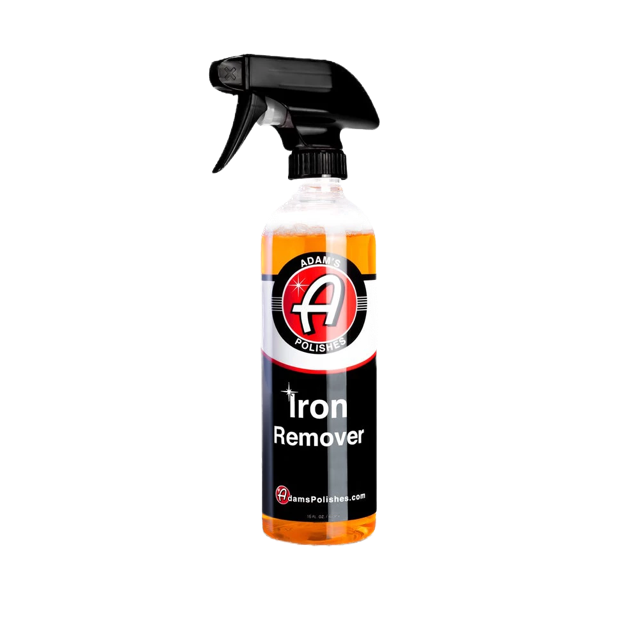 Iron Remover ��������� �������� �� ������������� ����������, ��������� ���� � �������� Adam's Polishes, 473��