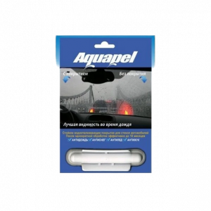 ����������������� �������� ��� ������ � ������� AQUAPEL