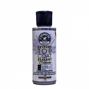 Extreme Top Coat - Силант с карнаубским воском Chemical Guys, 118мл