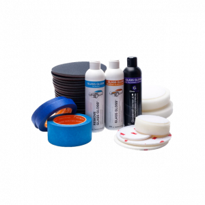 PROFI-pack ����� ��� ��������� � �������� ������ Glass Gloss