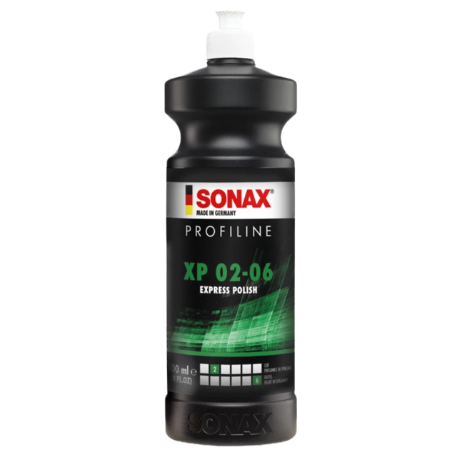 ProfLine XP 02-06 �������� ������������� ����� SONAX, 1�
