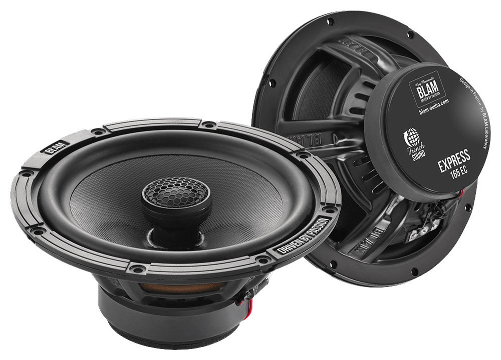 BLAM 165 EC