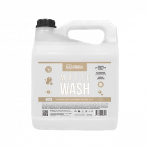 Matte Wash ������� ��� ������ ����� ������� ����������� Chemical Russian, 4�