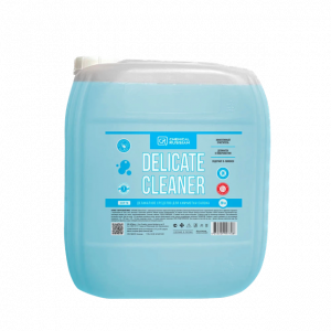 Delicate Cleaner Концентрированный очиститель текстиля Chemical Russian, 20л