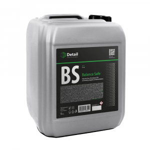 Balance safe Нейтральный шампунь для удаления органических загрязнений Detail, 5л