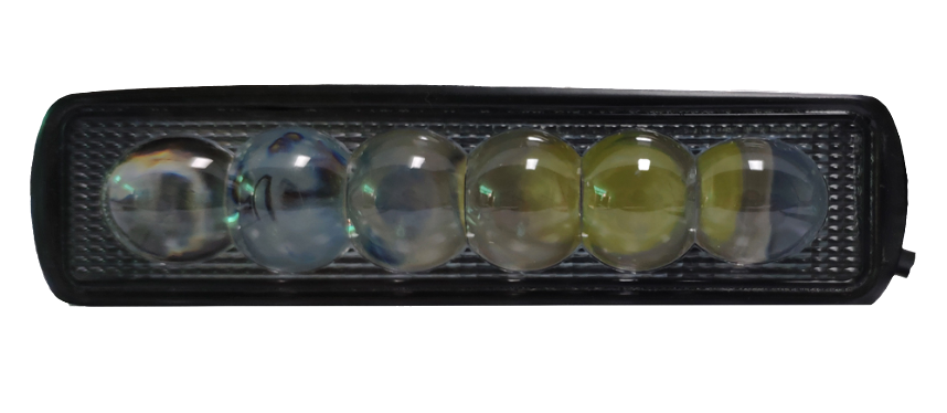 LED Фара дополнительного света, модель g0035