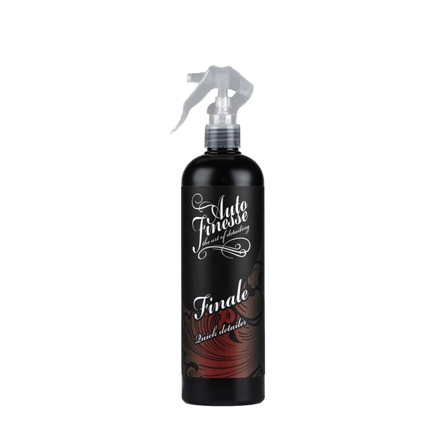 Finale Quick Detailer ��������� ����� Auto Finesse, 500��