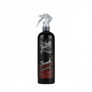 Finale Quick Detailer Детейлинг спрей Auto Finesse, 500мл
