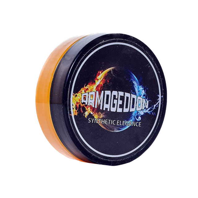 Armageddon ������������� ������� ���� Wax Planet, 50��