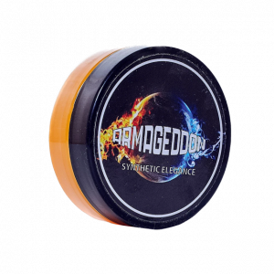 Armageddon Синтетический твердый воск Wax Planet, 50мл