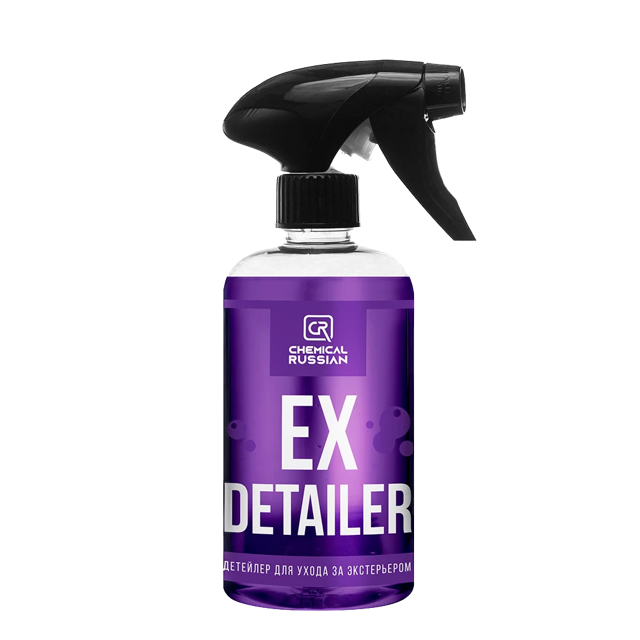 EX Detailer �������� ���������� Chemical Russian, 500��