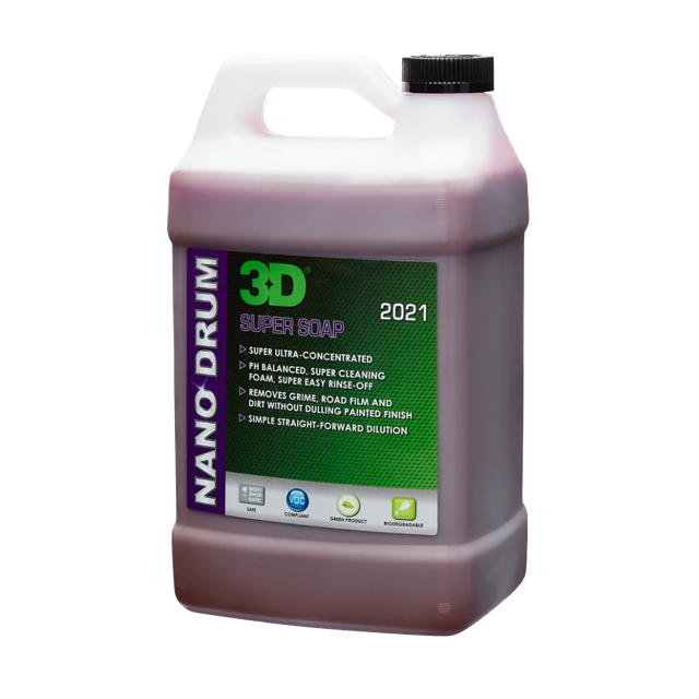 Super Soap ����������������� ������� ��� ������ ����� 3D, 1.89�
