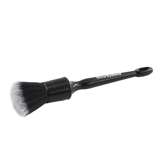 Ultra Soft Brush ������������ ����� ��� ���������� Shine Systems