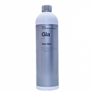 GLAS STAR ���������� ������ Koch Chemie, 1�