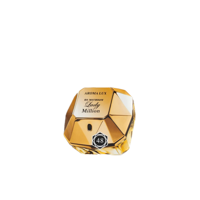 Lady Million 48 Paco Rabbane Aroma Lux ������������ ��������� Air Space