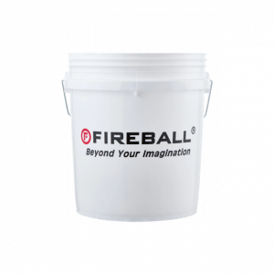 Bucket ����� ��� ����� ���������� FIREBALL, �����