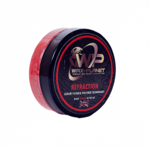 Refraction Роскошный гибридный воск Wax Planet, 50мл