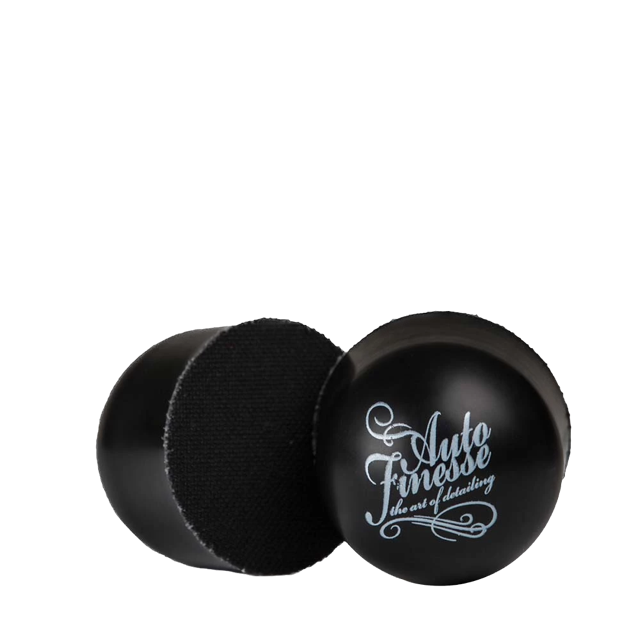 ������������ ����� Handi Puck Auto Finesse