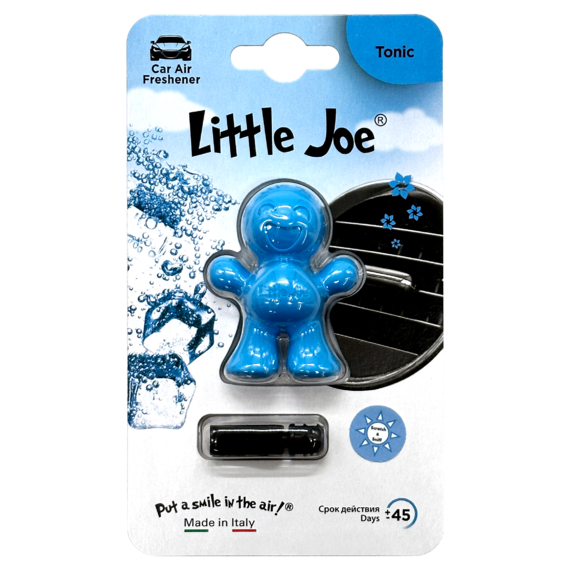 ������������ Little Joe Tonic (�����)