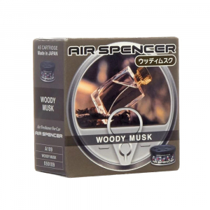 Eikosha ������������ ������� SPIRIT REFILL-WOODY MUSK