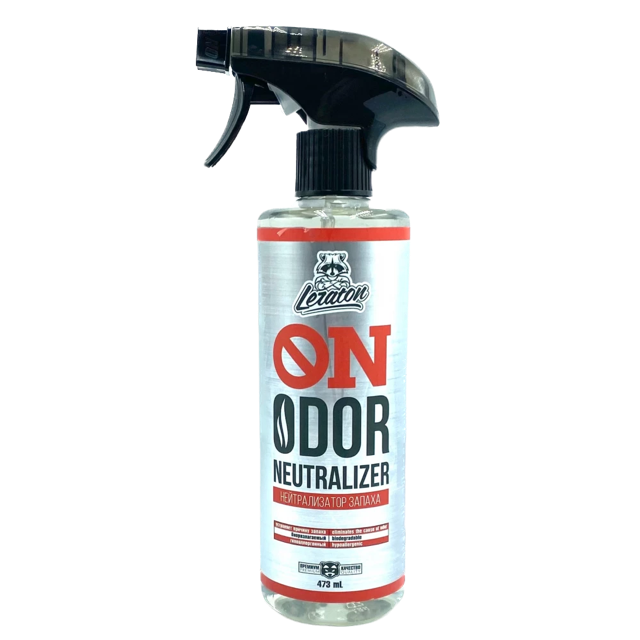 ON ODOR NEUTRALIZER ������������� ������ LERATON, 473��