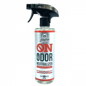 ON ODOR NEUTRALIZER Нейтрализатор запаха LERATON, 473мл