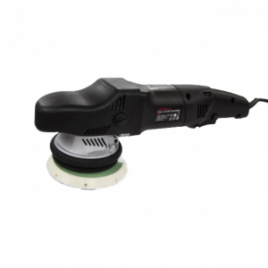 Эксцентриковая полировальная машинка NYX 125 XFE