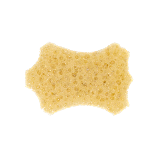 Leather Cleaning Sponge ����� ��� ������ ���� LeTech
