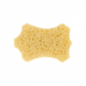 Leather Cleaning Sponge ����� ��� ������ ���� LeTech