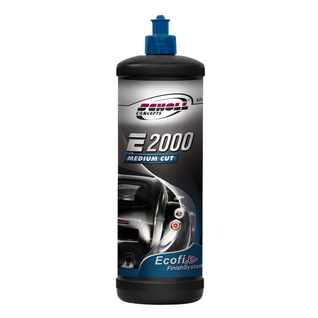 E2000 ����������� ������������� ����� Scholl Concepts, 1�