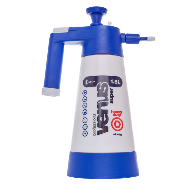 VENUS Heavy Duty AlkaLine �������� ����������� Kwazar, 1,5�