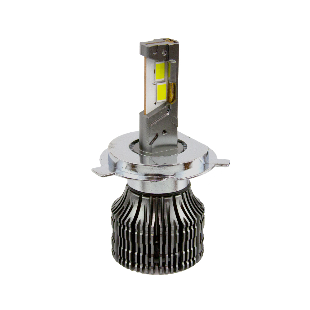������������ ����� MTF Light ����� CYBER LIGHT PRO, H4/19, 12V, 65W, 6500lm, 6000K, �����, ��������. ���.: CP04K6