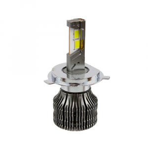 ������������ ����� MTF Light ����� CYBER LIGHT PRO, H4/19, 12V, 65W, 6500lm, 6000K, �����, ��������. ���.: CP04K6