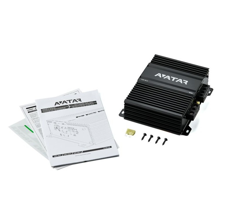 Avatar ABR-150.2