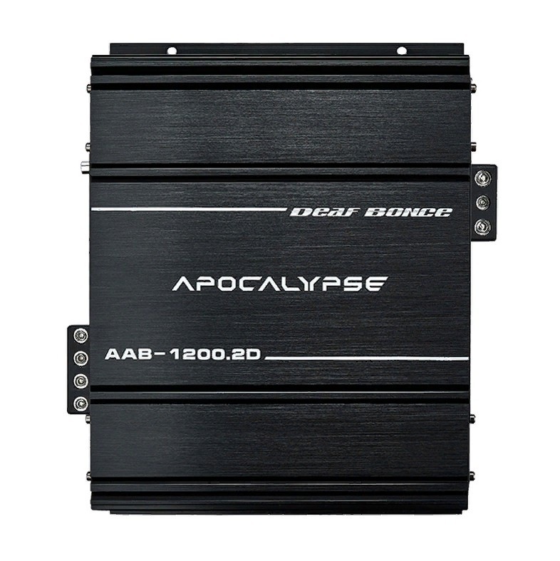 APOCALYPSE AAB-1200.2D